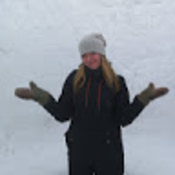 Meet your Posher, Marybeth - Picture 1 of 1